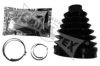 CAUTEX 060630 Bellow Set, drive shaft